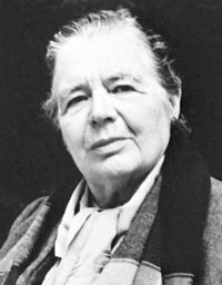 Margueritte Yourcenar